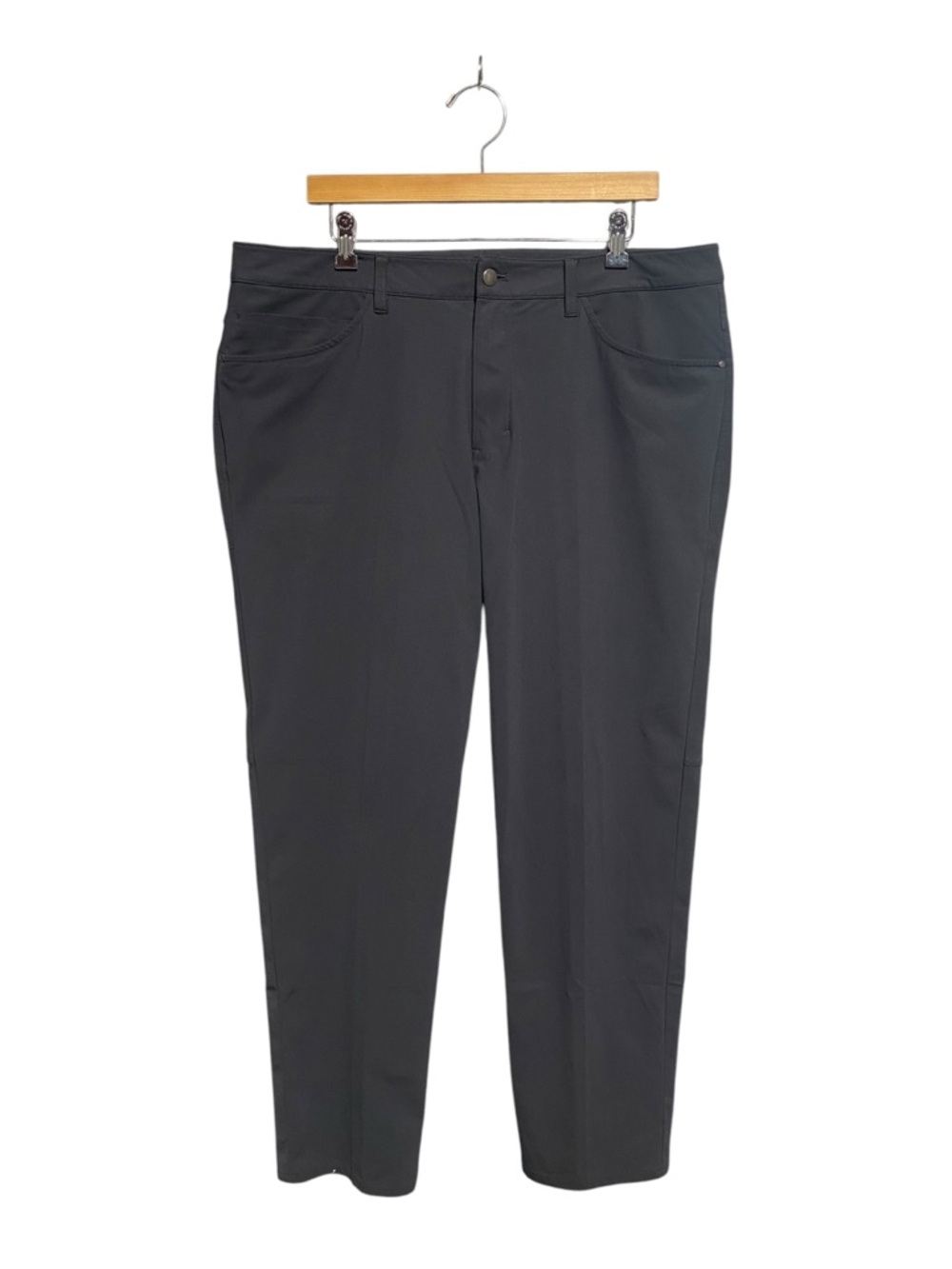 Men’s Lululemon ABC Classic Fit Warpstreme Pants